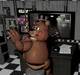Toy Freddy