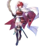 Hinoka - Rearmed