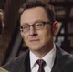 Harold Finch