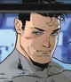 Bruce Wayne