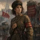 Commissar Natalia