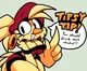 Tipsy Bird