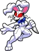 Vannabelle Dewlap