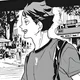 Tooru Oikawa