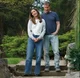 Yuna and David 