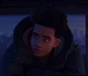 Miles G Morales 