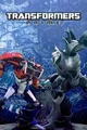 Transformers Prime