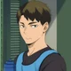 Ushijima Wakatoshi 