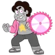 Mecha Steven