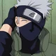 Kakashi Hatake