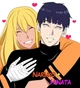 Naruko x male hinata