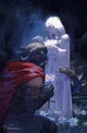 TALE devoted lover