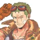 Zoro Roronoa