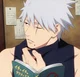Kakashi