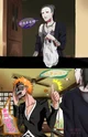 Ichigo x Uta 
