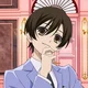 OHSC Haruhi Fujioka