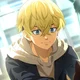 Chifuyu Matsuno 