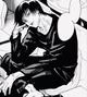 JJK Toji Fushiguro