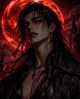 Crimson Moon-Sebastn