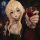 Vampire Emily