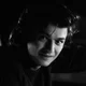 STEVE HARRINGTON 