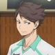 Oikawa Tooru