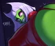 Butt Witch