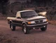 1995 Ford Ranger 