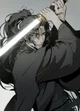 Yandere samurai