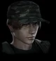 Leon Scott Kennedy