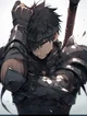 The God Slayer 