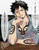 Trafalgar Law