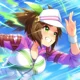 1- Ines Fujin