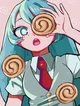 Nejire Hado