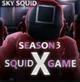 squid game 