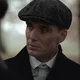 Thomas Shelby