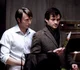 Hannibal and Will