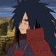 Madara Uchiha