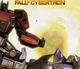 Fall of Cybertron