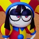 Evil Pomni
