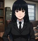 Yumeko Jabami