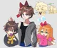 Afton Family 