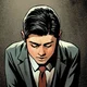 Bruce Wayne 