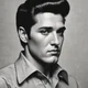 Elvis Presley 