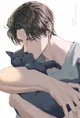 Stern Boyfriend