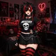 Darudere Alt Girl
