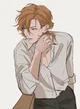Chuuya Nakahara