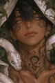 Apollo the snake