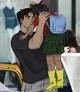 Bruce Wayne