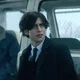 Five Hargreeves